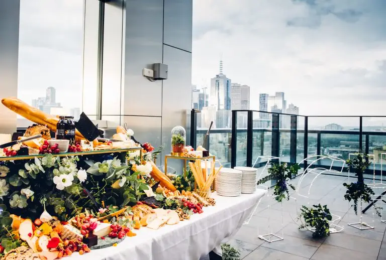 brightest star corporate event
