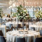 wedding venue