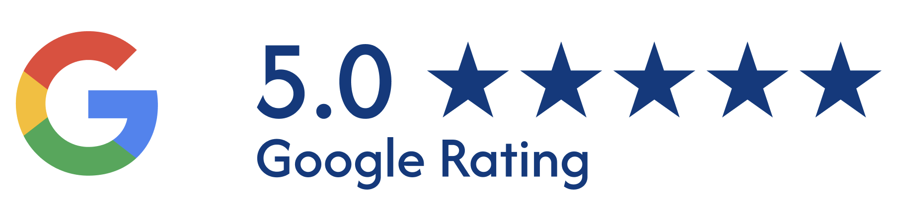5 star rating evviva events event management company